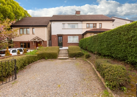 1 Beech Hill Avenue, Donnybrook, Dublin 4