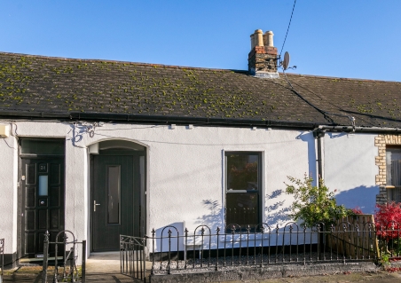 32 Charleville Avenue, North Strand, Dublin 3