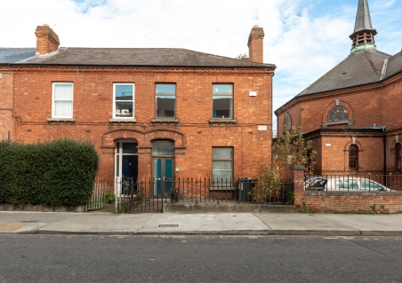 474 South Circular Road, Dublin 8