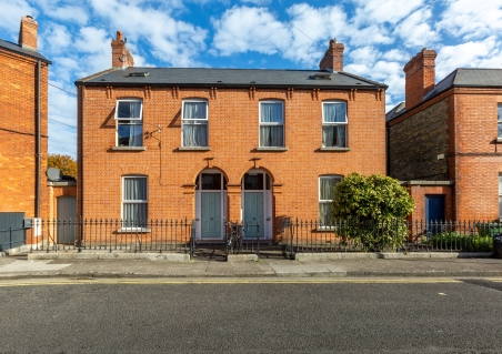 36 & 38 Grove Park, Rathmines, Dublin 6