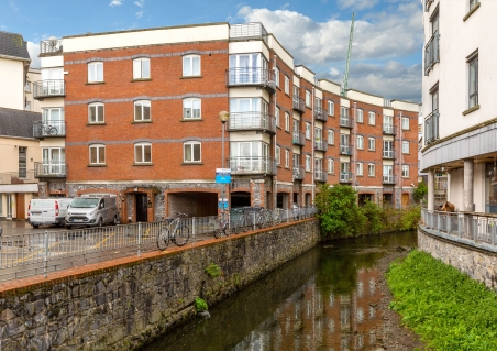 11 Bow Bridge House, Kilmainham, Dublin 8