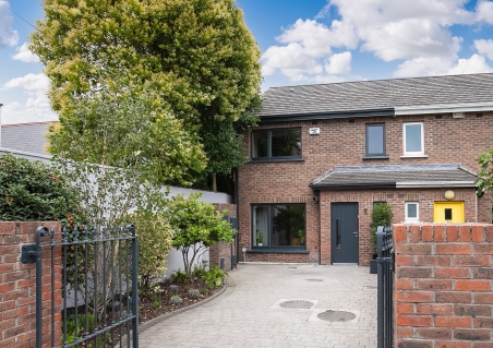 51A Avenue Road, Portobello, Dublin 8